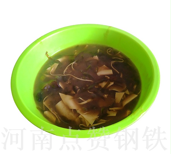 点赞钢铁