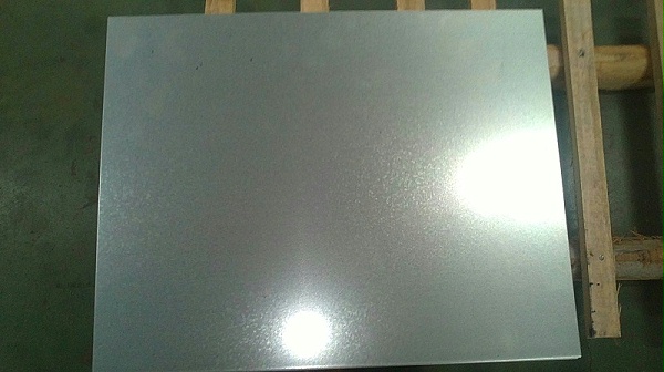 郑州钢板厂家告诉你适合你的镀锌板的三种镀锌方式