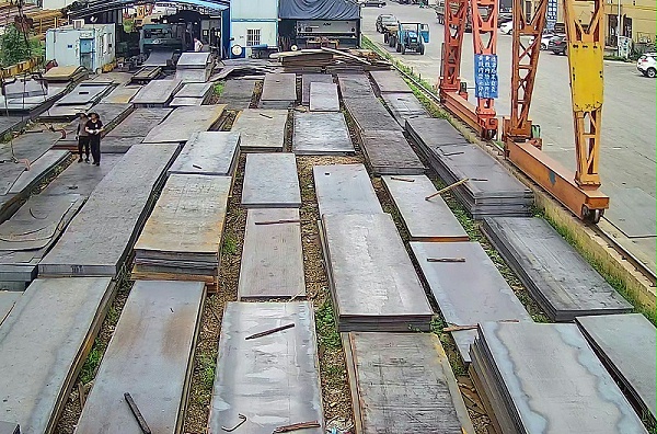 郑州市钢材市场联系电话