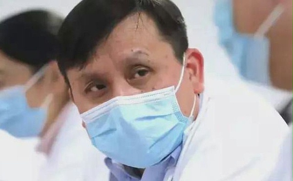 郑州钢板折弯厂家学到了 有一种精神叫王家坝精神
